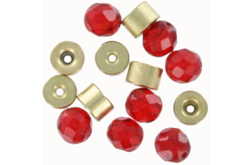 Image of Top Brass PRO-001ABR Pro-Ticker 7 Tickers/7 Bead 14Pk, PRO-001ABR
