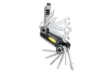 Image of TOPEAK Alien Ii 26 Function Tool 60102353