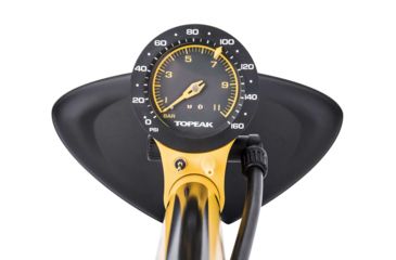 Image of TOPEAK Joeblow Sport Iii Floor Pump 62002040