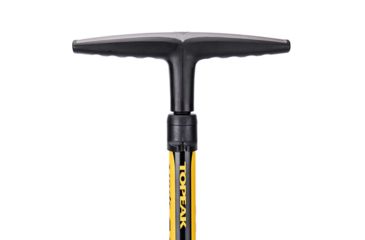 Image of TOPEAK Joeblow Sport Iii Floor Pump 62002040