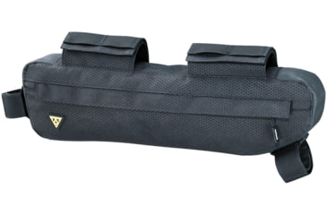Image of TOPEAK Midloader Green 3l Frame Bag 63005024