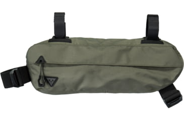 Image of TOPEAK Midloader Green 3l Frame Bag 63005024