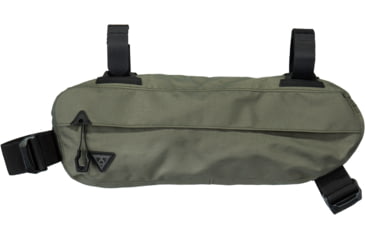 Image of TOPEAK Midloader Green 3l Frame Bag 63005024