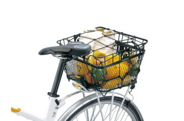 Image of TOPEAK Mtx Basket Rear 66002005