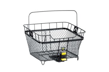 Image of TOPEAK Mtx Basket Rear 66002005
