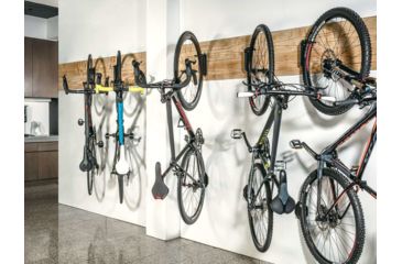 Image of TOPEAK Swing-up Ex Bike Holder 68001118