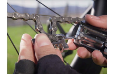 Image of TOPEAK Mini P20 MultiTool, 60102582B