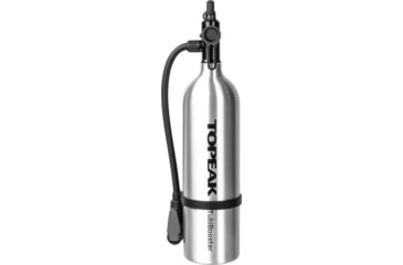 Image of TOPEAK Tubibooster X Air Pump 62002370