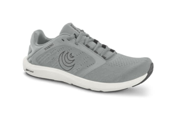 Image of Topo Athletic ST-5 Running Shoes - Mens, Grey/White, 14, M071-140-GRYWHT