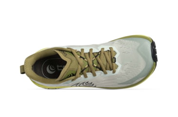 Image of Topo Athletic Vista Trail Running Shoes - Mens