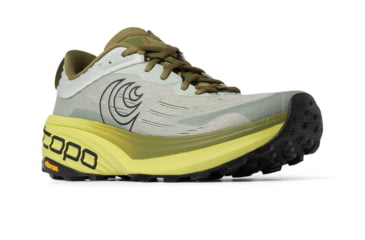 Image of Topo Athletic Vista Trail Running Shoes - Mens