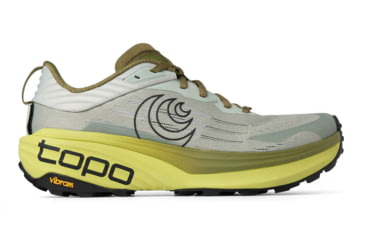 Image of Topo Athletic Vista Trail Running Shoes - Mens