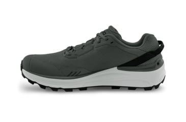 Image of Topo Athletic Traverse Trailrunning Shoes - Mens, Grey/Charcoal, 15, M059-150-GRYCHA