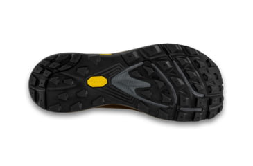 Image of Topo Athletic Traverse Trailrunning Shoes - Men's, Brown / Black, 12, M059-120-BROBLK