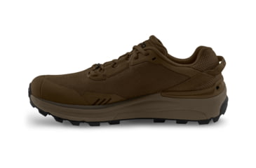 Image of Topo Athletic Traverse Trailrunning Shoes - Men's, Brown / Black, 12, M059-120-BROBLK