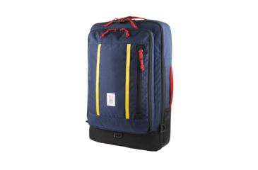 Image of Topo Designs 40L Travel Bag, Navy, TDTVB40F18NV/BL