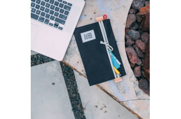 Image of Topo Designs Accessory Bag Canvas, Natural, 4639956860981