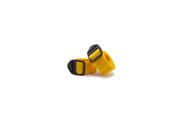 Image of Topo Designs Accessory Gear Straps, 2 Pack, Red, 164766771