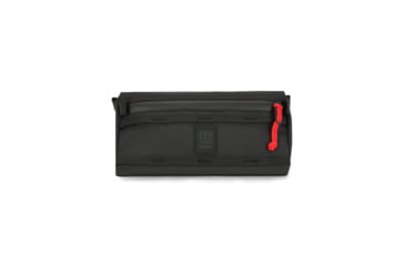 Image of Topo Designs Bike Bag, Black, 3L, 9765425735