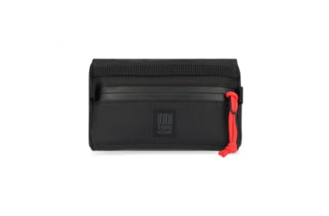 Image of Topo Designs Bike Bags Mini, Black, 6816352010293