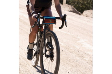 Image of Topo Designs Bike Bags Mini, Black, 6816352010293