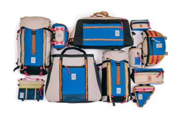 Image of Topo Designs Bike Bags Mini, Black, 6816352010293