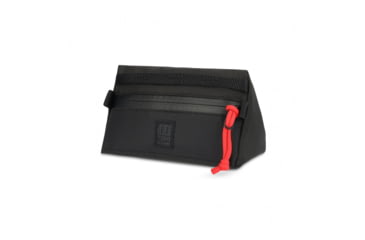 Image of Topo Designs Bike Bags Mini, Black, 6816352010293