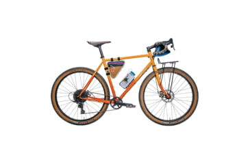 Image of Topo Designs Bike Frame Bags, Black, 6812166914101