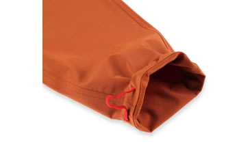 Image of Topo Designs Boulder Pants - Womens, Brick, 7090214928437