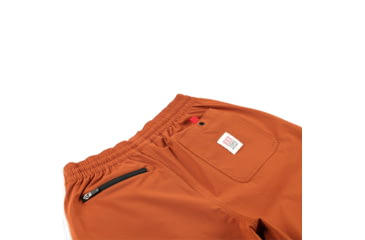 Image of Topo Designs Boulder Pants - Womens, Brick, 7090214928437