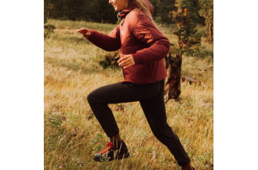 Image of Topo Designs Boulder Pants - Womens, Pond Blue, 534427959349