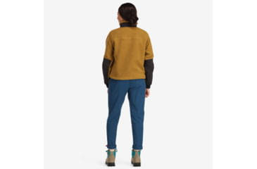 Image of Topo Designs Boulder Pants - Womens, Pond Blue, 534427959349