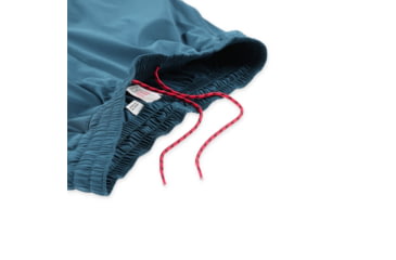 Image of Topo Designs Boulder Pants - Womens, Pond Blue, 534427959349