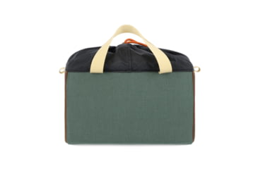 Image of Topo Designs Camera Cube, 4.3L, Black, 9288360967