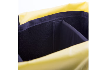 Image of Topo Designs Camera Cube, 4.3L, Black, 9288360967