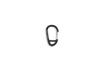 Image of Topo Designs Carabiner, 3 Pack, Black/Red/Blue, 6561947287605