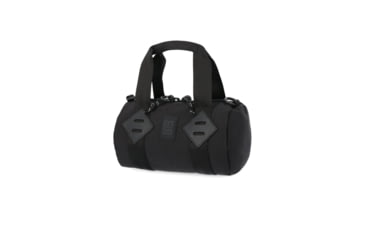 Image of Topo Designs Classic Duffel Mini, 4.6L, Hemp/Botanic Green, 4639676694581