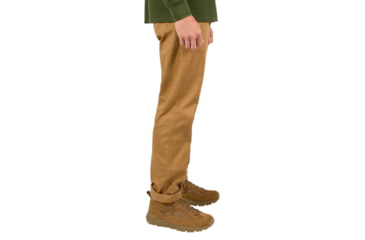 Image of Topo Designs Climb Pants - Mens, Khaki, Large, TDMCLPF19KHLG