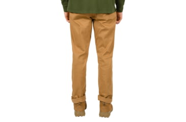 Image of Topo Designs Climb Pants - Mens, Khaki, Large, TDMCLPF19KHLG