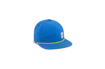 Image of Topo Designs Cord Cap, Royal, One Size, TDCDCS19RL
