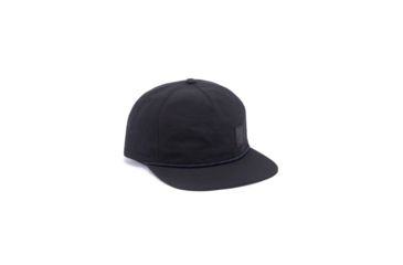 Image of Topo Designs Cord Cap, Unisex, Black, TDCDCF17BK