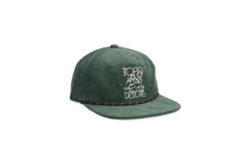 Image of Topo Designs Corduroy Trucker Hat - Roamer 5B58A19E, 532404303000
