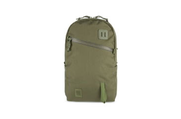 Image of Topo Designs Daypacks Tech, Olive, 7086476329013