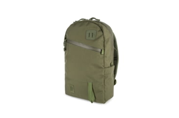Image of Topo Designs Daypacks Tech, Olive, 7086476329013