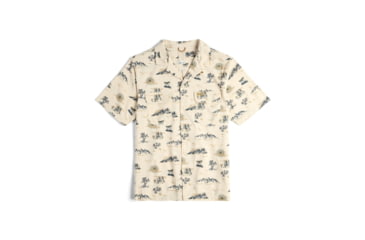 Image of Topo Designs Daytripper Short Sleeve Shirt - Mens 682B373B, 111504371985