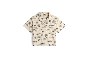 Image of Topo Designs Daytripper Short Sleeve Shirt - Womens, 8083103383605