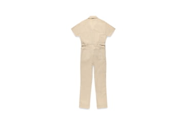 Image of Topo Designs Dirt Coverall - Womens, Sand, 7090229968949