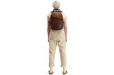 Image of Topo Designs Dirt Coverall - Womens, Sand, 7090229968949