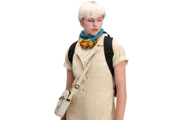 Image of Topo Designs Dirt Coverall - Womens, Sand, 7090229968949