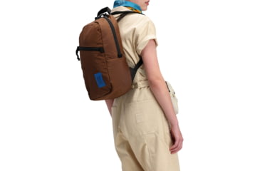 Image of Topo Designs Dirt Coverall - Womens, Sand, 7090229968949